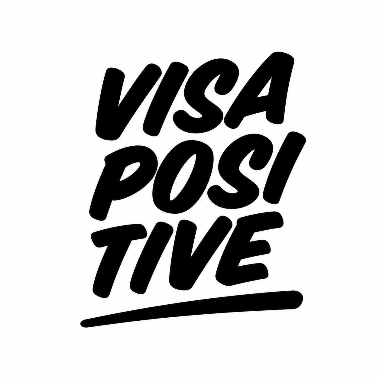 Visapositive